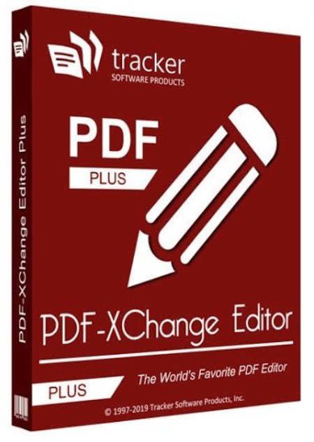 PDF-XChange Editor Plus 10.1.3.383.0 Multilingual - Megaddl