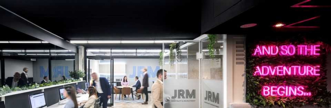JRM Hospitality Cover Image