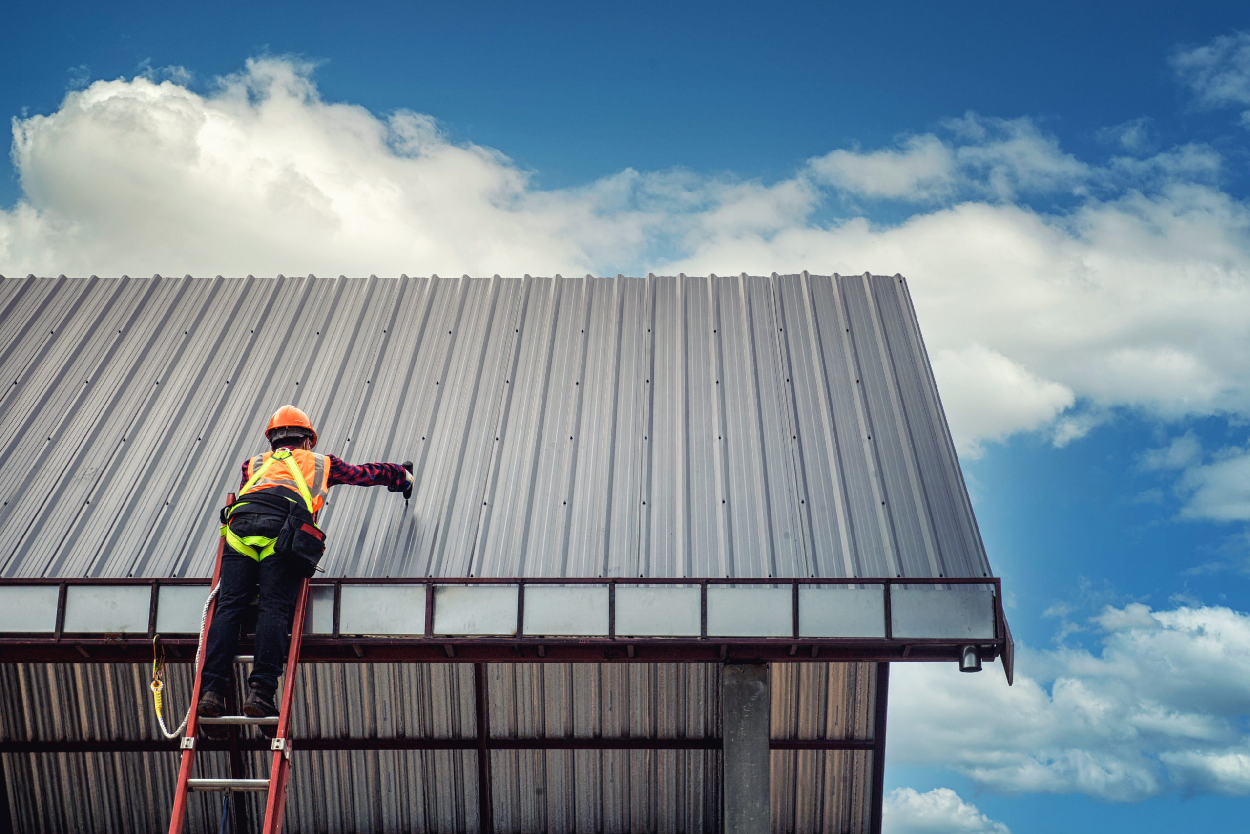 What is the Lifespan of a Commercial Roof?