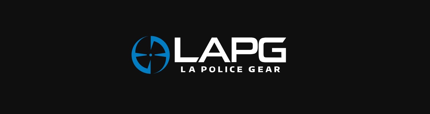 LA PoliceGear Cover Image
