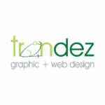 Trondez Graphic and Web Design Profile Picture