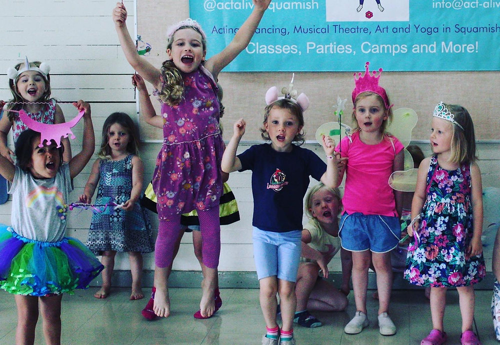How To Host The Best Kids Birthday Party Ever - (While Staying Sane)