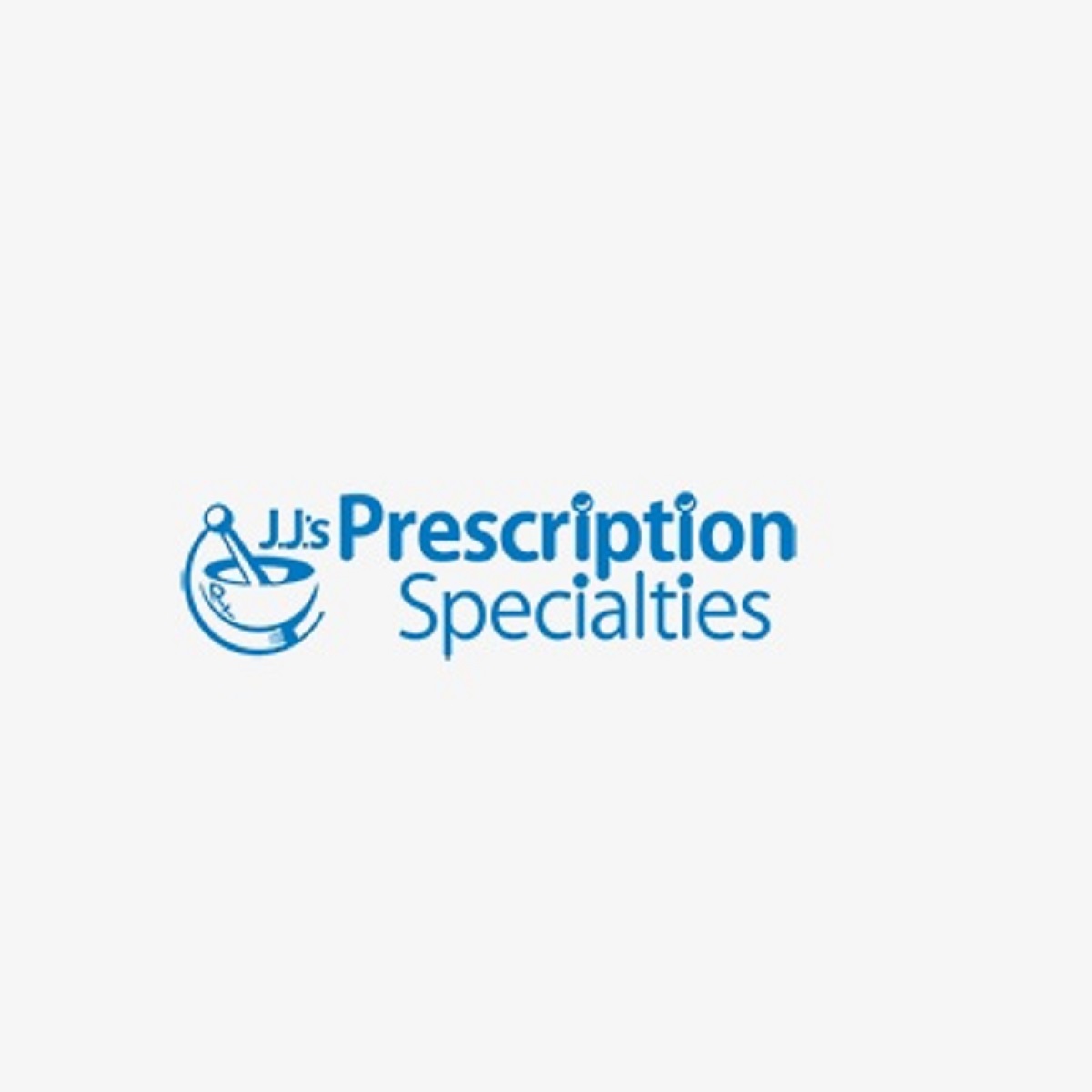 JJs Prescription Specialties Cover Image