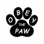 Obey The Paw Profile Picture