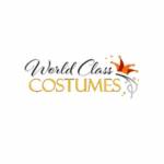 World Class Costumes Profile Picture