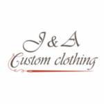 J and K Custom Clothing Profile Picture