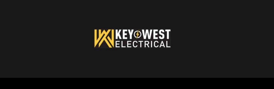 KEY WEST ELECTRICAL Cover Image