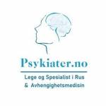 Psykiater Oslo Profile Picture