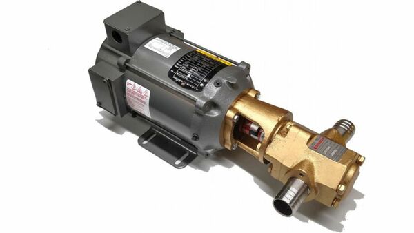 Innovative Features to Look for in Modern Electric Oil Transfer Pumps - Article View - Latinos del Mundo