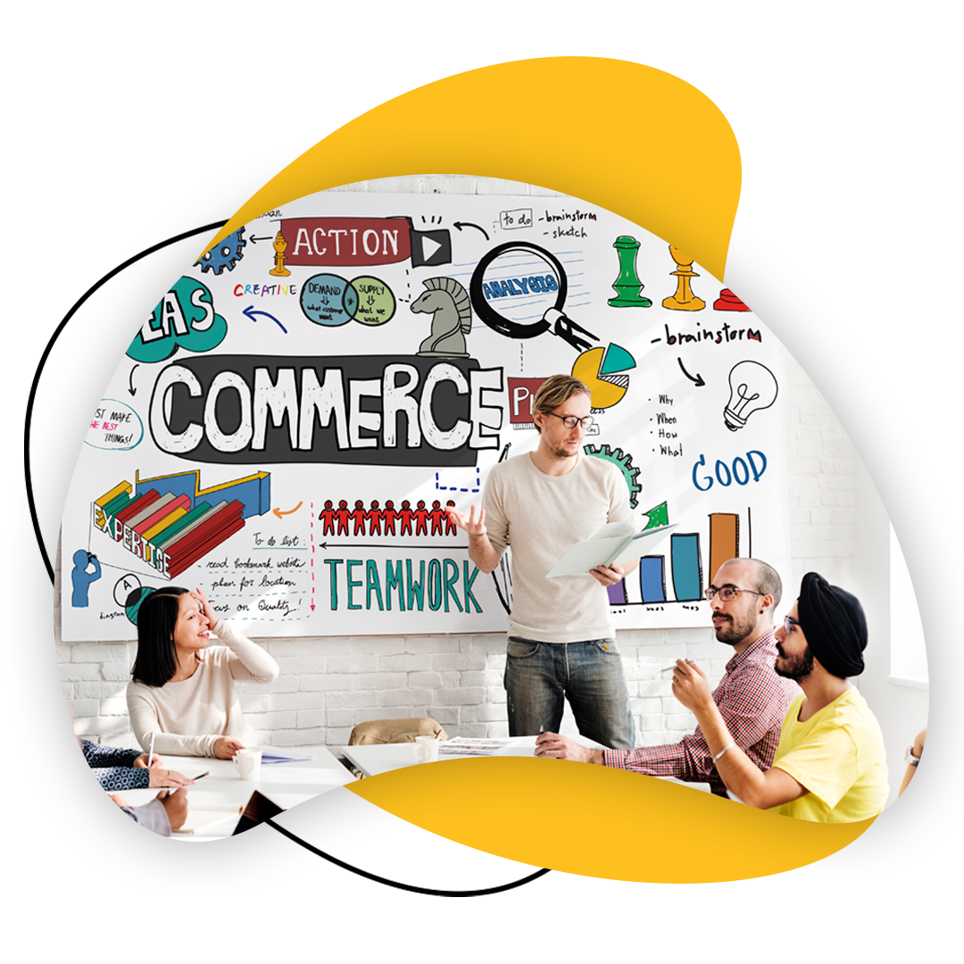 Best E-Commerce Seo Services Agnecy in Delhi Ncr | NextBigBox