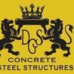 DGS Concrete Steel Structures Profile Picture