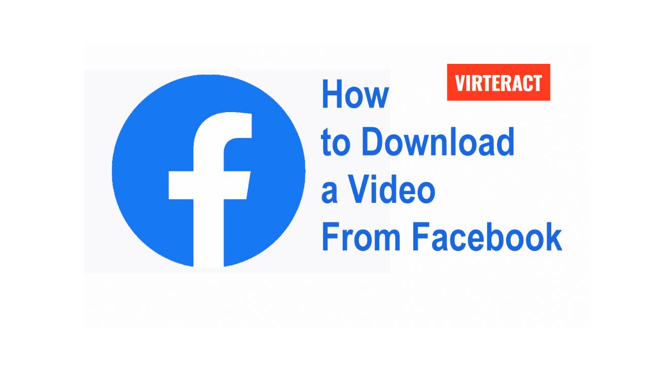 Step-by-Step Guide: How to Download a Video from Facebook - Blogautoworld.com