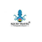 Squid Travel India Profile Picture