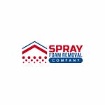 Spray Foam Removal Company Profile Picture