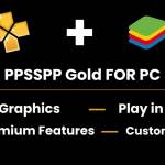 Ppsspp GoldApk Profile Picture