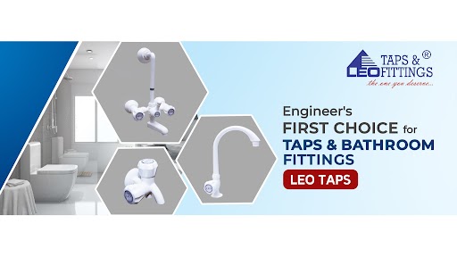 Bathroom Accessories Manufacturers Cover Image