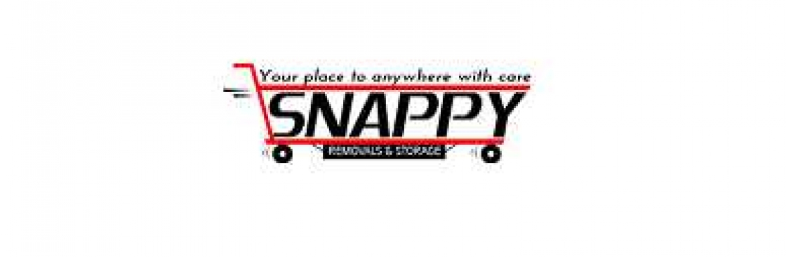 snappy removals gold coast Cover Image