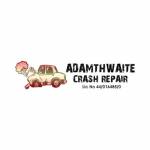 Adamthwaite Crash Repairs Profile Picture