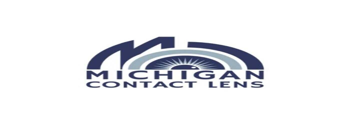 Michigan Contact Lens Cover Image