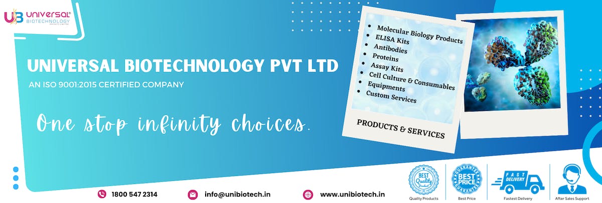 Top ELISA Kits Manufacturers and Suppliers in India