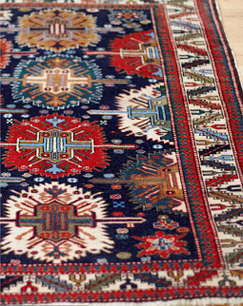 Preserving Legacy: Oriental Rug Foundation Service - Post My Guest Post