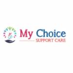 My Choice Support Care Profile Picture