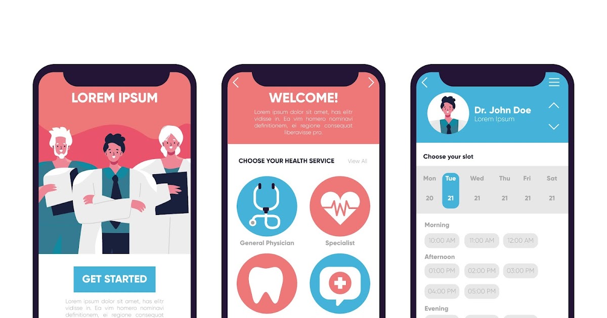 Mobile Apps for Medical Professionals: How HomeHealthPRO is Revolutionizing Healthcare