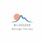 Milestone Massage Therapy Profile Picture