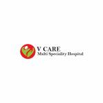 V Care Hospital Profile Picture