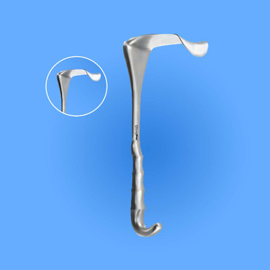 Surgical Kelly Retractor - SPRO-052 - Surgipro