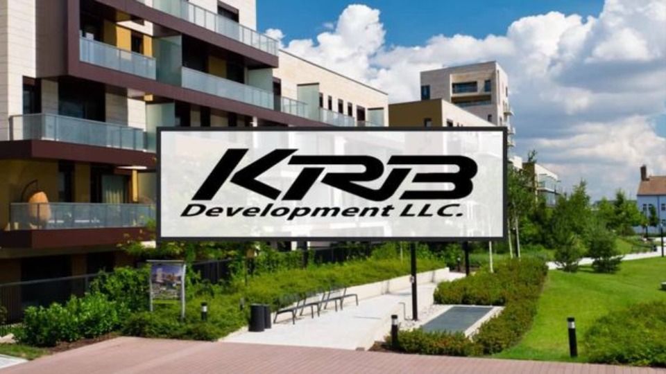 KRB Development Cover Image