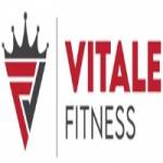 Vitale Fitness Profile Picture