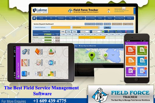 HVAC Field Service Software Benefits Your Business