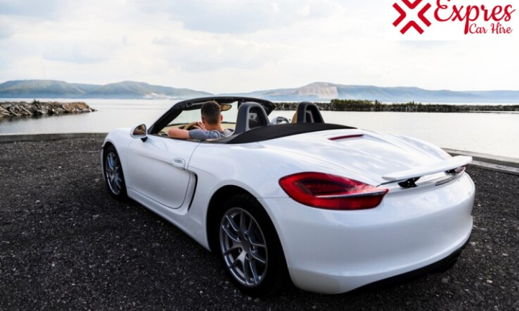 Top Indulge in Luxury with Expres Car Hire: Your Ultimate Choice for Luxury Car Rental in Auckland