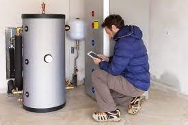 The Advantages of Expert Water Heater Maintenance