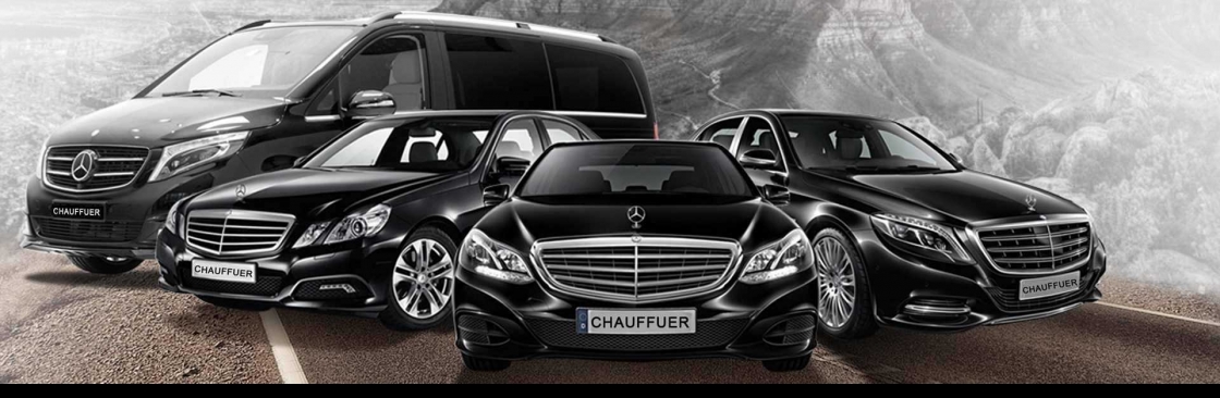 Euro Chauffeurs Cover Image