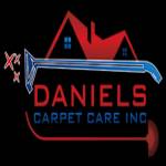 Daniels Carpet Care Inc Profile Picture