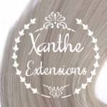 Xanthe hair Extensions Profile Picture