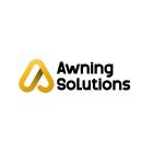 Awning Solutions Profile Picture