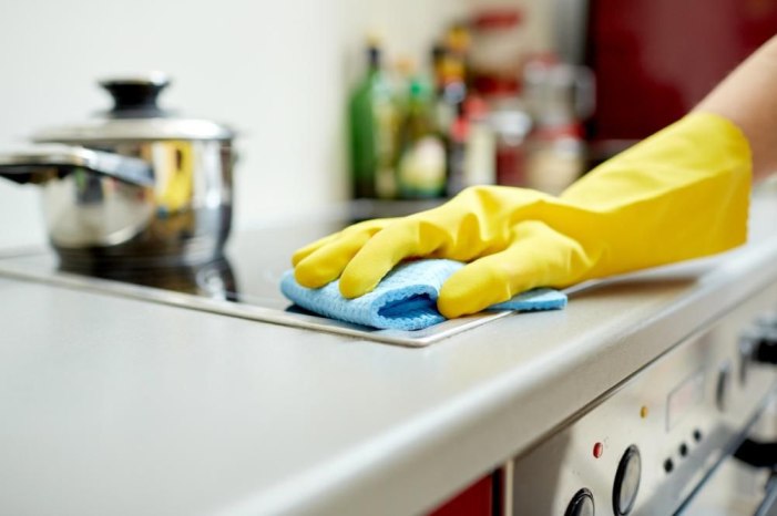 Know Why Hiring a Professional Cleaning Company is Essential – Enviro Clean Building Maintenance