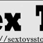 Sex Toys Uk Store Profile Picture