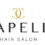 Capelli Hair Salon Profile Picture