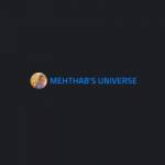 MEHTHABS UNIVERSE Profile Picture