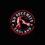 K9 Security England Profile Picture