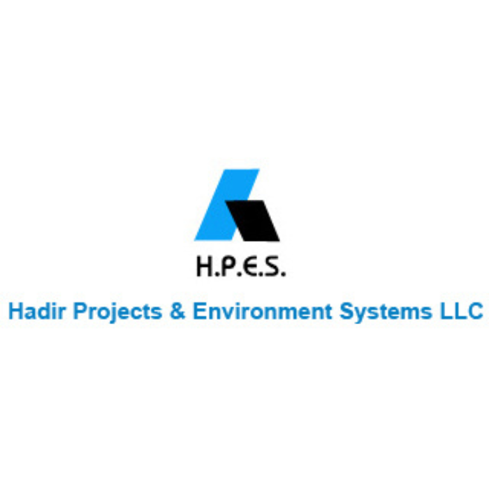 Hadir Projects Cover Image