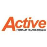 Active Forklift Profile Picture