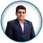 Dr Nikhil Mehta Profile Picture