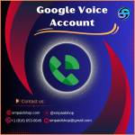 Buy Google Voice Accounts Accounts Profile Picture
