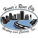 Homers River City Heating And Cooling Inc Profile Picture