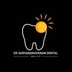 Dr Suryanarayanan Dental Clinic Profile Picture